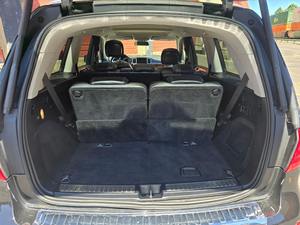 Mercedes-Benz GL550 2014 usado en buen estado - Product Image 5