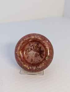 ขวดเรซิ่นสำหรับทำเทียน บรรจุภัณฑ์เครื่องสำอาง งานฝีมือ DIY จัดเก็บเครื่องประดับ และของใช้ในบ้าน เหมาะสำหรับตกแต่งบ้าน จัดเก็บ และโชว์ - Product Image 3