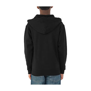 Sweat à capuche pour femme motif uni Sweatshirts pour femmes Couples Heavyweight Hoodies Pullover Vintage Sweaters Pullover 2025 - Product Image 6