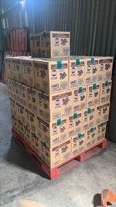 Nouilles instantanées Cung Dinh Crab & Laksa Leaves 79g offre des nouilles moelleuses dans un riche bouillon de crabe avec des feuilles de laksa aromatiques - Product Image 4