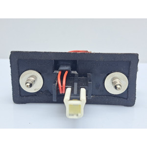 มือจับประตูท้ายรถ HONDA Civic Sedan 5P 74810TF0003 R18Z4 (11>) - Product Image 2