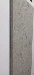 Carreaux de pavage extérieur en pierre frittée pleine masse Salt & Pepper Real Galaxy, épaisseur 20mm 16mm 12mm, pour revêtement de sol extérieur - Product Image 5