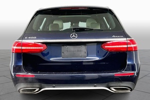 Mercedes-Benz E 400 Luxury AWD 4MATIC 2017 Seminuevo - Listo para Enviar - Product Image 3