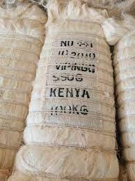 Fibre de sisal brute de qualité supérieure en gros pour béton et filage – Fibre textile en vrac d'Afrique du Sud à vendre - Product Image 4