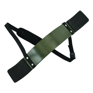 Blaster de brazo de EVA ajustable de diseño personalizado para entrenamiento de gimnasio, equipo de levantamiento de pesas duradero para fitness, bíceps, tríceps, accesorios - Product Image 2