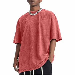 Camisetas de verano para hombre, camisetas de manga corta, ropa para hombre, camiseta para hombre - Product Image 4
