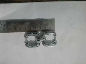 โซ่โลหะผสมสังกะสีคุณภาพสูง RARISSIME แข็งแรงทนทาน ผิวเรียบเนียน ขนาดและสีตามสั่ง สำหรับตกแต่งบ้าน ในราคาที่ดีที่สุด - Product Image 3