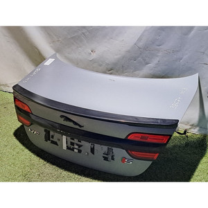 ประตูท้ายรถ จากรุ่น JAGUAR XF Series C2Z22527 C2Z14453 306DT (11>15) - Product Image 2