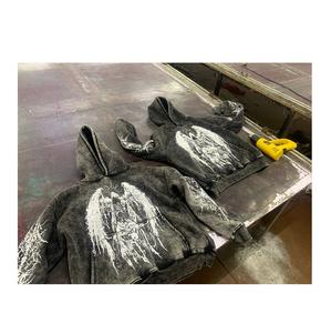 T-shirt en coton classique pour vêtements de sport ou style maison léger et qualité d'exportation pour superposition ou tenues formelles - Product Image 1