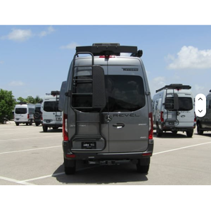 Autocaravana Usada en Excelentes Condiciones, Clase B, 2025, Winnebago REVEL 44E 2.5-1, Autocaravana de Aventura - Product Image 3