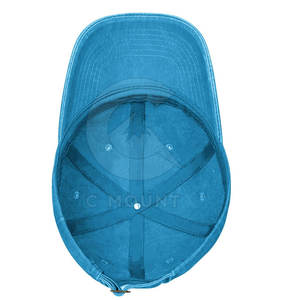 หมวกเบสบอล unisex ทำจากวัสดุคุณภาพสูง - Product Image 2