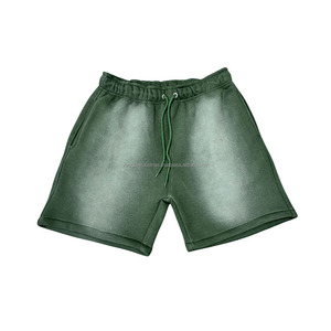 Custom Logo <b>Men's</b> Mesh Breathable Gym Shorts Quick Dry Lightweight Running Shorts Wholesale Training Sports <b>Trunks</b> - Product Image 2