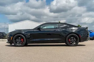 Chevrolet Camaro 1SS 2023 d'occasion - Product Image 4