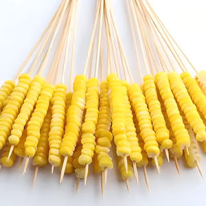 Maíz Amarillo Orgánico Seco de Primera Calidad para Exportación, Humedad 25, Pedido de 25 Toneladas para la Industria Alimentaria, 100% Natural, 99.99% de Pureza - Product Image 3