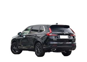 SUV Híbrido Turbo de 4 Asientos 2024, Automático, Volante a la Izquierda, Velocidad Máxima 185 km/h, Modelo Popular en China, Gran Oferta en Buenas Condiciones - Product Image 4