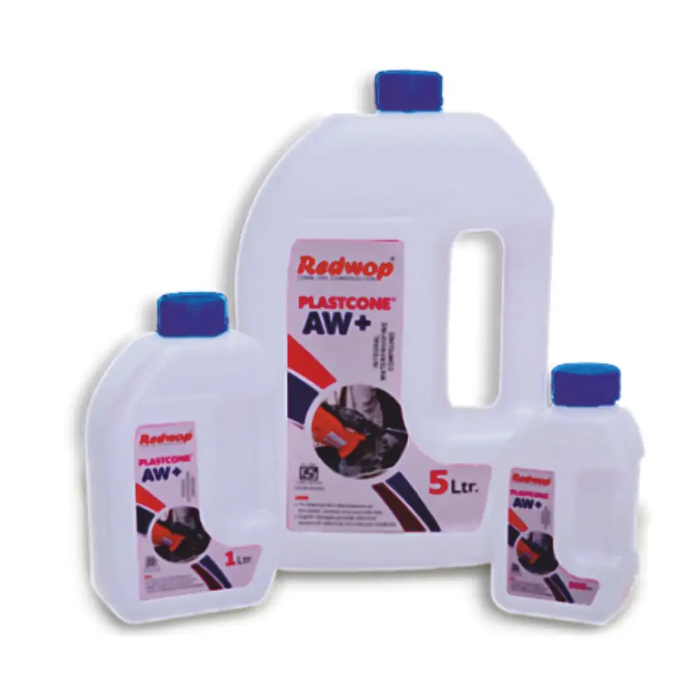 Gabungan senyawa kedap air Integral kerucut AW + produsen dan eksportir campuran beton kualitas tinggi