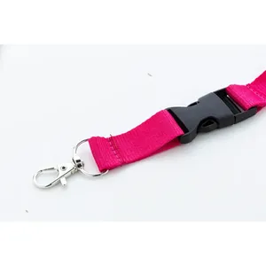 "RPET Promotional <b>Lanyard</b> Revent Plus Eco-Friendly Gadget" - Product Image 4