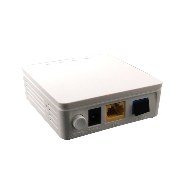 HG8130M 1GE Port ONT Modem WAN Function GPON/XPON ONU Router FTTH MA5680T/MA5683T 8310M Cheap Fiber Network XPON ONU 1GE Modem