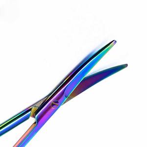 Nueva llegada producto más vendido instrumento Médico Quirúrgico tijeras 2025 nueva llegada vendajes de alta calidad tijeras para la venta - Product Image 6