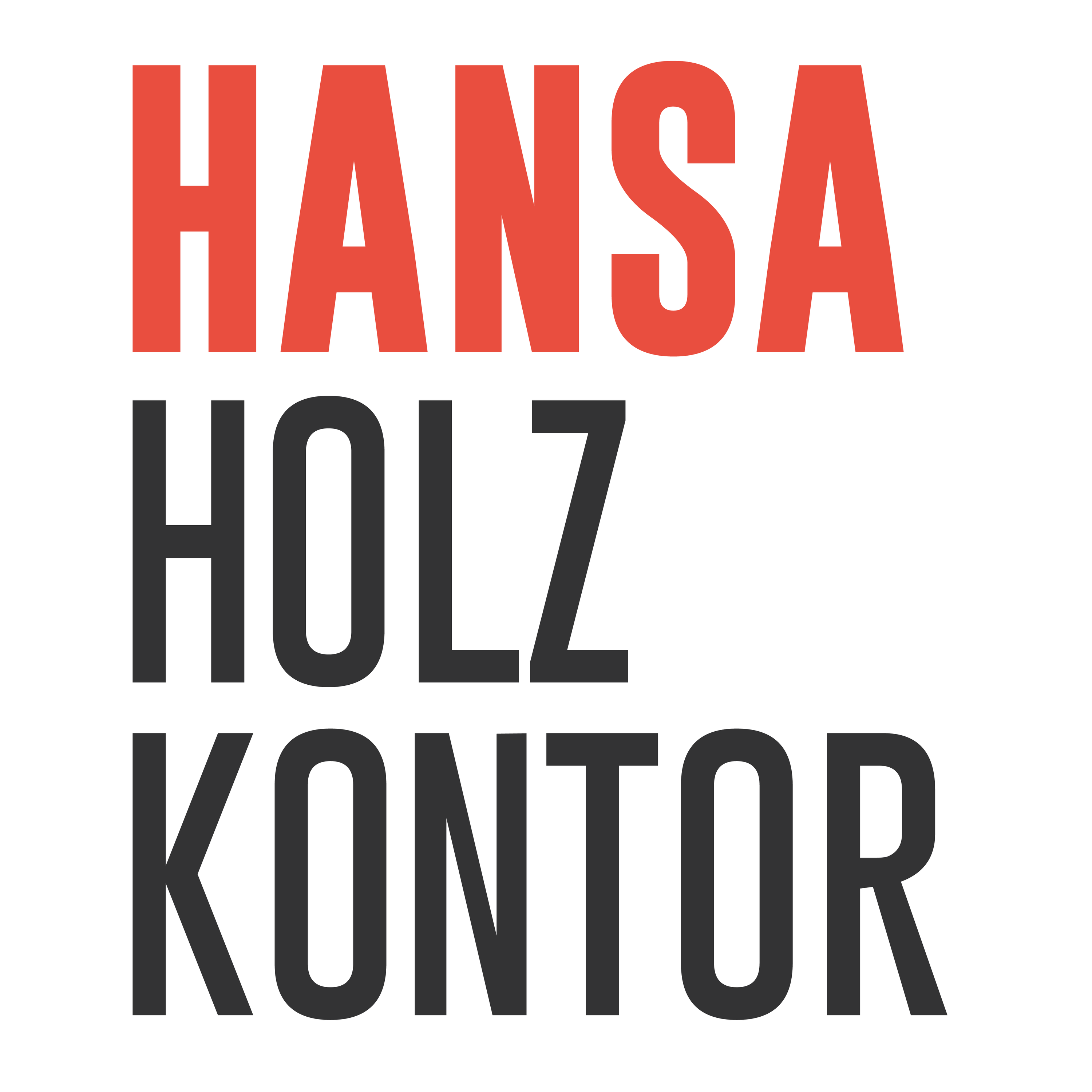 Hansa-Holz-Kontor Horst Rückle GmbH & Co KG logo