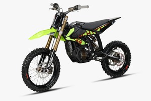 Moto tout-terrain électrique Surron Hyper Bee 2025 de qualité supérieure, la plus récente et la moins chère, avec moteur central puissant, Suron Ultra Bee - Product Image 4