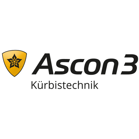 Ascon3 Maschinenbau GmbH logo