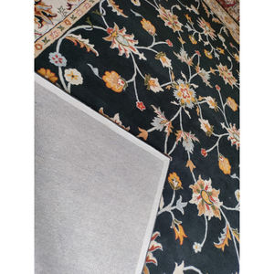 KVR Nouvelle dernière qualité garantie Prix approprié Décorations de tapis minimalistes Impression de luxe Tapis de sol lavable - Product Image 4