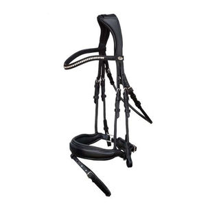Produits équins harnais pour chevaux Bridle Halter Endurance Horse Bridle Halter - Product Image 6