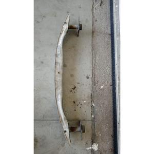 คานกันชนหน้า AUDI TT Series (8N3) (98>06) รุ่น 8N0807108 AUQ - Product Image 4
