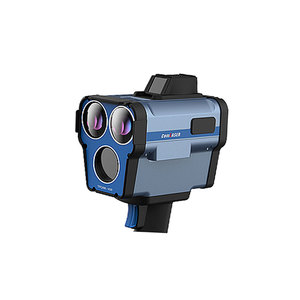 Comlaser เครื่องตรวจจับความเร็วขั้นสูงลิดาร์พร้อมระบบจัดเก็บข้อมูลที่ปลอดภัย TPCAM-H20P ของกล้องจับความเร็วด้วยเลเซอร์ - Product Image 1