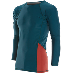 High Quality Premium Rash Guard Breathable <b>Compression</b> Wear Comfortable and Protective Customized Rash Guard - Product Image 5