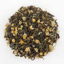 Té de Flores de Menta Dorada Relajante que Ofrece Calma, Aroma Suave, Confort Cálido, Momentos de Paz, Bienestar Natural a Granel - Product Image 5
