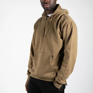 Sudaderas Extra Grandes Ligeras para Hombre, Duraderas, de Gran Venta, Tendencia, Antiarrugas, con Diseño Personalizado - Product Image 3