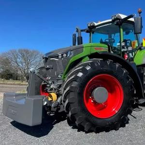 El mejor suministro de Tractor compacto 4x4 FENDT disponible, potencia clave, estilo de construcción, rendimiento del motor, bomba, ventas aéreas - Product Image 2