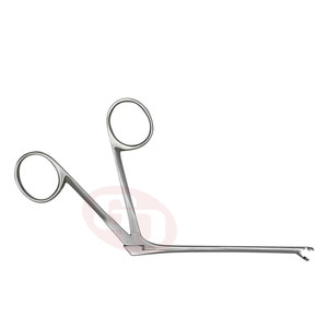 Recién llegado, juego de instrumentos de fórceps de biopsia con estructura de acero para uso médico - Product Image 3