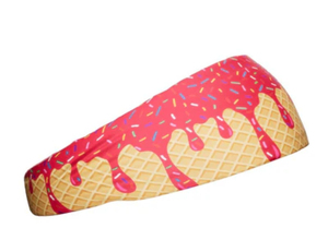 Bandeau de sport en gros, yoga, basketball, gym, bandeau extensible personnalisé, couvre-chef de sport, bandeaux de gym - Product Image 2