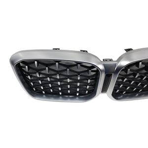 MASCARILLA FRONTAL BMW Serie X4 (G02) 51135A20762 (18>) - Product Image 3