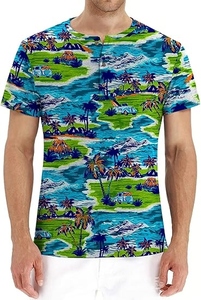 Direct Factory Price High Quality Unisex <b>T</b>-<b>Shirt</b> with Custom Logo Printing 100% Cotton <b>Oversized</b> Fit for Men and Women - Product Image 2