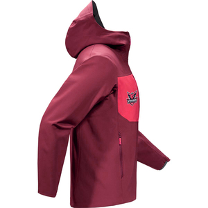 La mejor calidad Softshell Motorcycle Auto Racing Jacket para motocicleta Último estilo con tamaño personalizado para Racing Team - Product Image 5