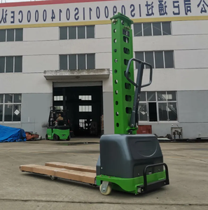 Tractor Autocargable Eléctrico Portátil de 2500 kg con Bomba de 8 HP para Motor con Garantía de Más de 5 Años - Product Image 6