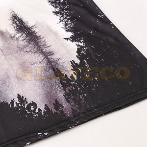 T-shirts de sublimation respirants pour hommes, best-sellers, en stock, à bas prix, en vente - Product Image 5