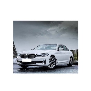 เบาะนั่งรถหนังแท้สีดำ BMW 5 Series R15ขนาดยางรถยนต์ขับเคลื่อนทั่วโลกพร้อมตัวเลือกการจัดส่งสินค้าด้านซ้าย - Product Image 2