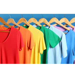 Áo thun cotton mềm in họa tiết hoặc trơn, thiết kế trẻ trung, may sẵn hoặc đặt may theo yêu cầu, kiểu dáng Việt Nam, nhà máy sản xuất TT03. - Product Image 1