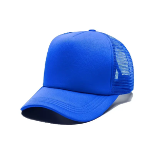 Casquette de camionneur réglable hommes femmes casquette de golf de haute qualité chapeau de corde avec chapeau de camionneur en gros Logo personnalisé du Vietnam - Product Image 1