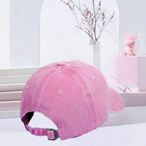 Gorra de béisbol OEM DE FÁBRICA DE Vietnam impermeable toda la tela algodón 6 paneles parche personalizado Logo sombrero para adultos maqueta gratis - Product Image 2