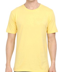 Camiseta de Manga Corta para Hombre, 100% Algodón Tejido de Alta Calidad, Corte Holgado, Estampada, Ecológica, Nueva Colección 2026 - Product Image 5