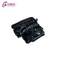 Actionneur de serrure de porte COMOOL 51217281931 pour BMW, mécanisme de serrure de porte avant gauche de haute qualité F39 F45 F46 F48 G11 G12 G30 I01