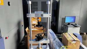 Steck verbinder Test geräte Einfügung extraktion kraft <span class=keywords><strong>tester</strong></span> - Product Image 3