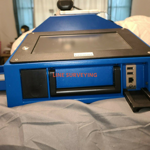 Prodim Proliner 8X IS CAD Drawing Product - Product Image 2