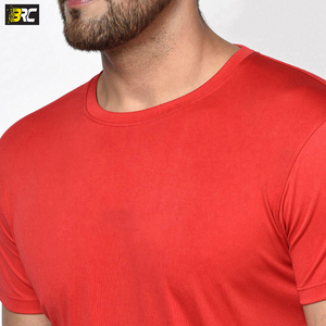 ผู้ชายขายส่งเสื้อยืดธรรมดาที่กำหนดเองการออกแบบใหม่ผ้าฝ้าย100% เสื้อยืดผลิตภัณฑ์ที่ดีที่สุดผู้ชายเสื้อยืด - Product Image 6